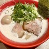 麺道 しゅはり 六甲道本店