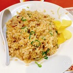 王餃子 - 過去一美味いレベルでした