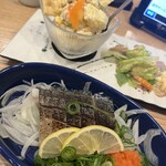 山陰漁酒場 丸善水産 - 