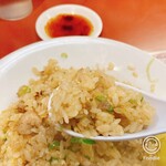 王餃子 - 餃子が来るまで待てない旨さ