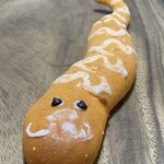 カンテボーレ - 料理写真:黄色いおや辰さん