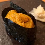 Sushi Tesaku - 