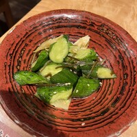 鰻う おか冨士 - 