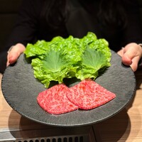 焼肉うしごろ 横浜店 - 