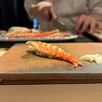 寿司と日本料理 銀座 一 - 