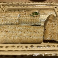 鰻う おか冨士 - 