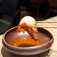 焼肉うしごろ 横浜店 - 