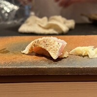 寿司と日本料理 銀座 一 - 