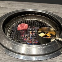 牛に金棒 麻布十番 - 