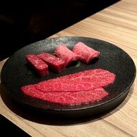 焼肉うしごろ 横浜店 - 