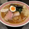 ラーメン大至