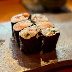 SUSHI てさく - 