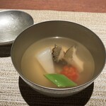 日本料理 海幸 - 