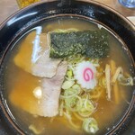 麺や あくつ - 