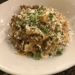 イタメシヤ フジ - ボロネーゼ