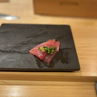 鮨よしかわ 恵比寿 - 