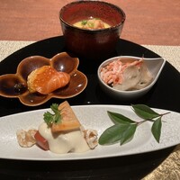 日本料理 海幸 - 