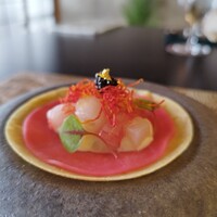 祇園おくむら - 前菜1
