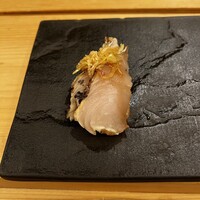 鮨よしかわ 恵比寿 - 