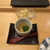 鮨よしかわ 恵比寿 - 