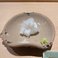 鮨たか山 - 
