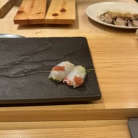 鮨よしかわ 恵比寿 - 