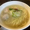 麺屋海神 新宿店