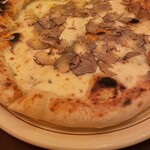 TRATTORIA La Tartarughina - 