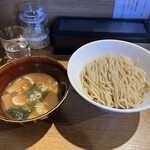 担々麺とつけめん 豪虎 - 