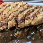 ターバンカレー - 