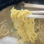 Ramen Shingen - 