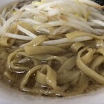 麺の蔵 - 