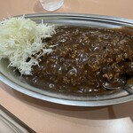 ターバンカレー - 