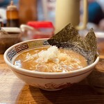 Nagahama Ramen - 