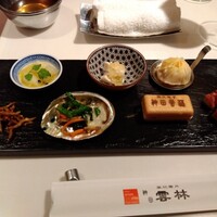 神田 雲林 - 