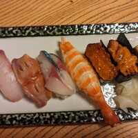 富久鮨 池袋西口店 - 