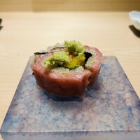 鮨 恵比寿 幸凛 - 