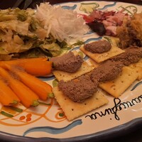 トラットリア ラ タルタルギーナ - 