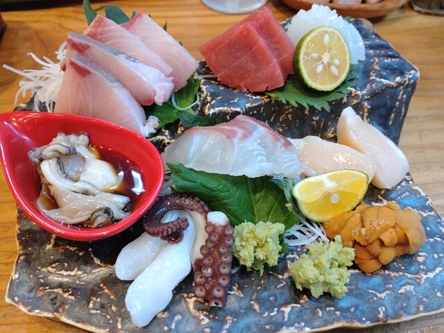 Kyokatsusen Imoto photo 2