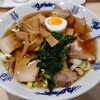 中華麺キッチン まくり 澄川店