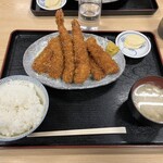 あおき食堂 - 