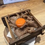 玄蕎麦 しんがり - 