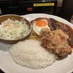 男前パスタ - 