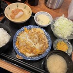 菜肴ますだ - 