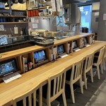 玄蕎麦 しんがり - 