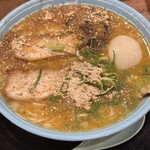 ラーメン 天外天 - 