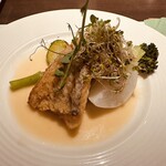 BISTRO D'accord！ - 