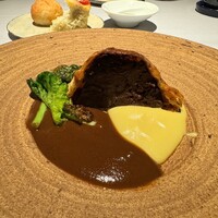 日本のイタリア料理店 sai - 