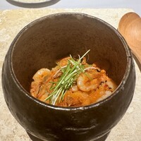 日本のイタリア料理店 sai - 