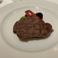 ベンジャミンステーキハウス 六本木 - 